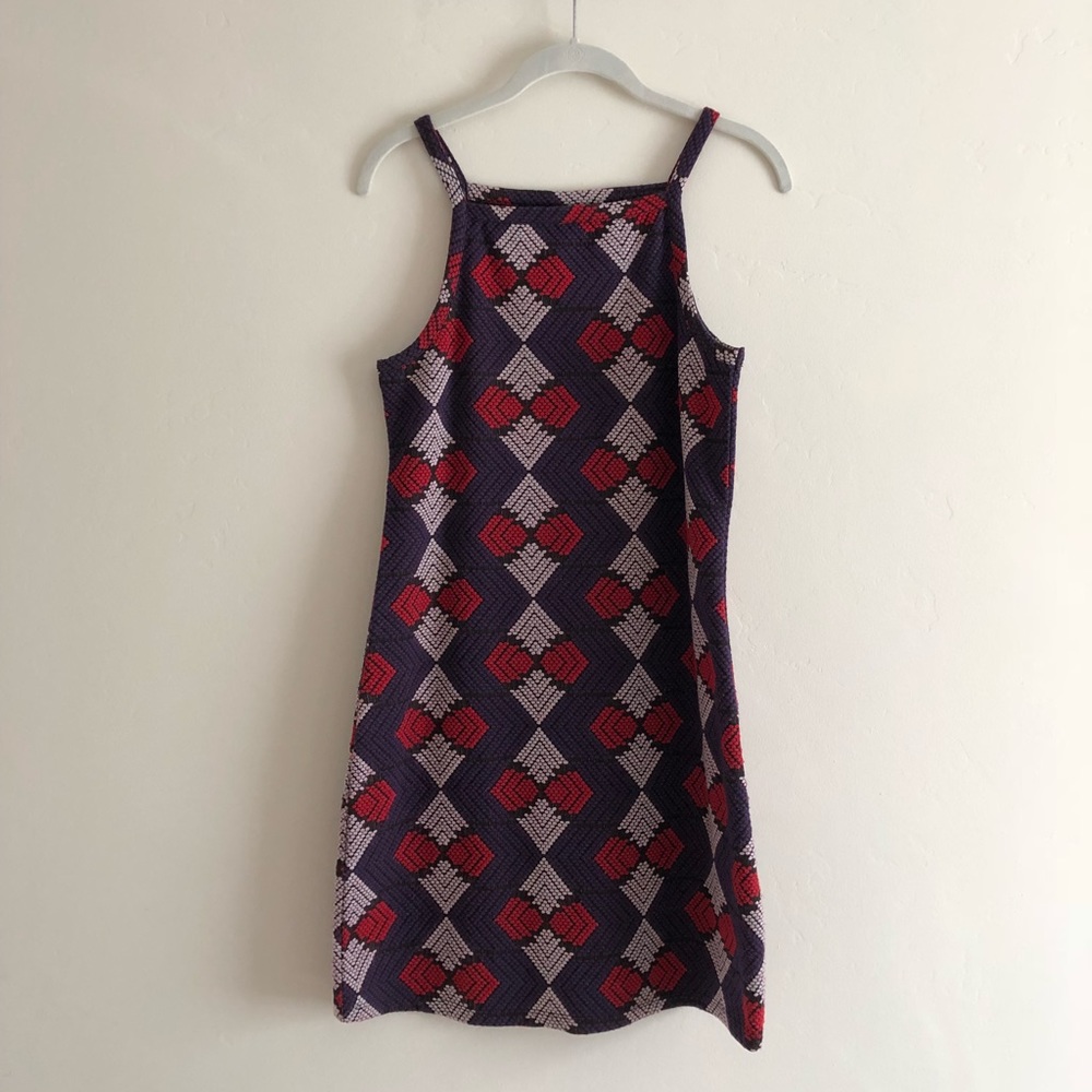 Topshop Mini Dress